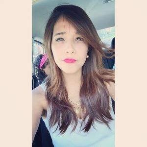 Meet your Posher, Natali